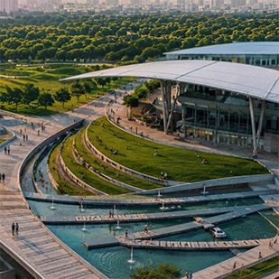 UPSTREAMPARK